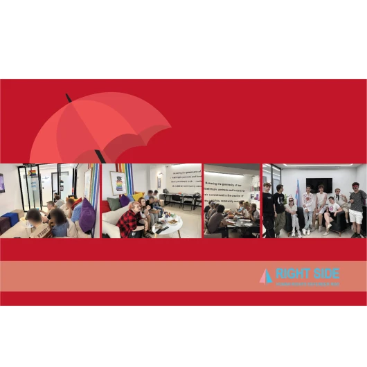 Community Meetings with Sex Workers