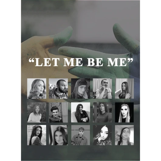 Let me be me