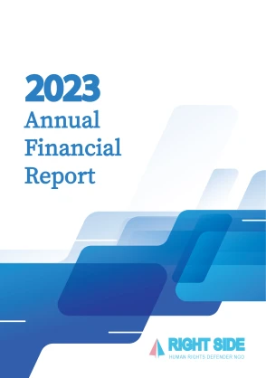 Financial Annual Report